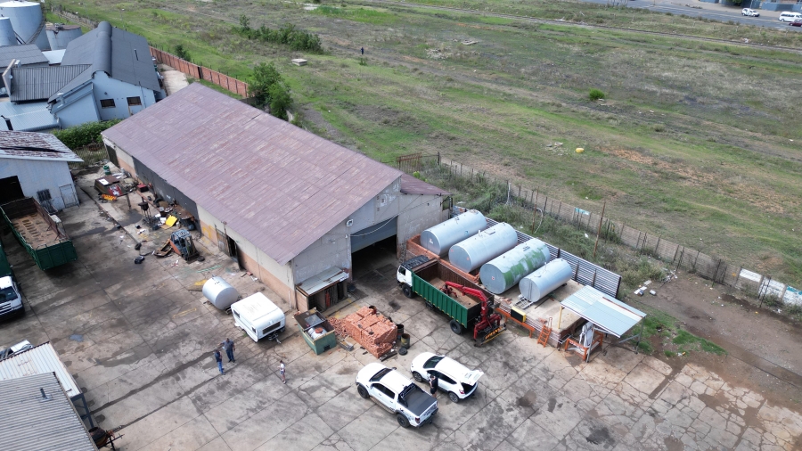 0 Bedroom Property for Sale in Oos Einde Free State